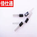 JST3-- Transistor B892 Low Power 2.0A/60V TO-92L (20) Electronic Component New IC 2SB892